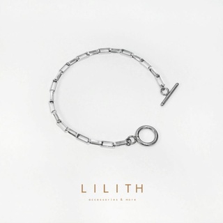 Lilith - CHAIN BRACELET