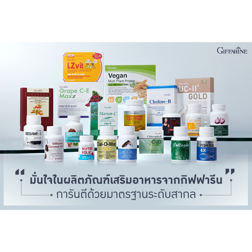 โคลีน - บี Choline - B ผลิตภัณฑ์เสริมอาหารโคลีนผสม วิตามินบีรวม - รูปที่ 5