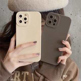 Gradient Watercolor Case เคส OPPO Reno5 Reno4 A3s A5s A12 A12e A93 4G A53 2020 A5 2020 A15 A15S A31 2020 F11 Pro Case เคสซิลิ เคส Colorful Art Pattern Silicon TPU เคสซิลิ Soft Cover