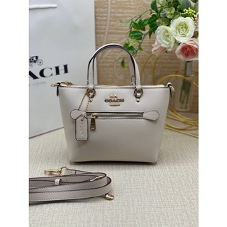 C9948 Coach  Mini Gallery Crossbody