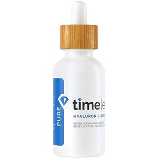 เซรั่ม Timeless Hyaluronic Acid Pure 30ml.