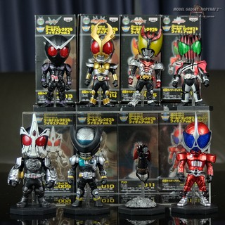 เซ็ต WCF Masked Rider โมเดลมาสค์ไรเดอร์ เฮย์เซย์ เฟส1 ลูกค้าทุกคนมีส่วนลดสูงสุด 200.- บาท