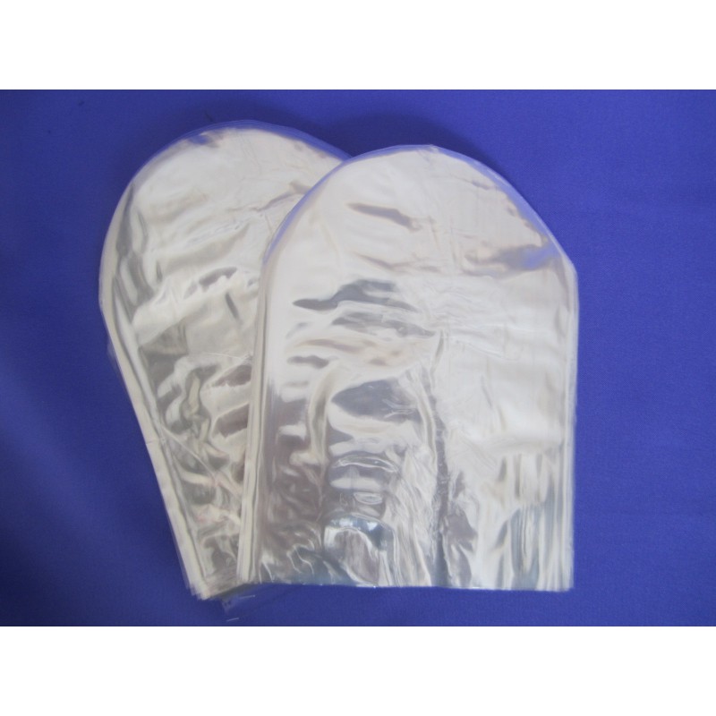 ฟิล์มหดขนาด 6x9 นิ้ว 1 กก พร้อมเครื่องเป่าลมร้อน ปกติ 1640 บาท พิเศษเพียง 1400 บาท