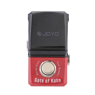 เอฟเฟคกีตาร์ JOYO JF-324 Gate of Kahn Noise Gate ขนาดเล็ก