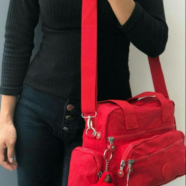 กระเป๋าkipling