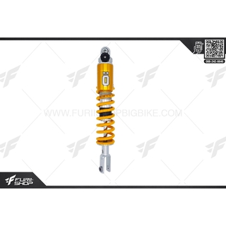 [PreOrder]โช๊คหลัง OHLINS KA8 05 FOR Kawasaki KLX140/KLX150BF