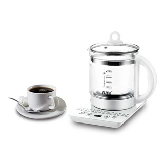 กาต้มน้ำไฟฟ้า รุน CP-K3 ความจุ 1.8 ลิตร 800W กาต้มน้ำเพื่อสุขภาพ Health Kettle ของแท้ 100% รับประกัน 1 ปี