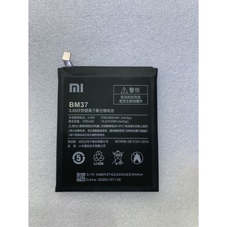 แบตเตอรี่Mi 5s plus(BM37)