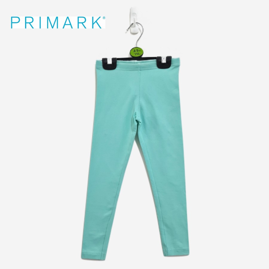 KATUN เลกกิ้งเด็กผู้หญิงผ้าฝ้ายธรรมดา Tosca ขนาด 2y 4y 5y 6y / Cool, Nice Home เสื้อผ้าของขวัญ
