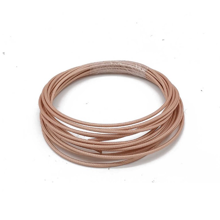 สายสัญญาณ RG316*****