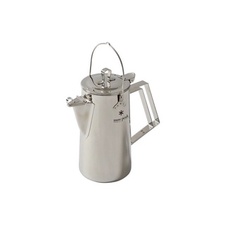 Snow Peak CLASSIC KETTLE 1.8