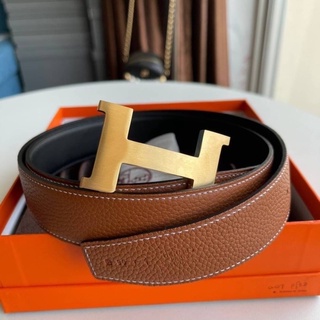 ✅เข็มขัด Hermes (32MM) 📌ส่งฟรี