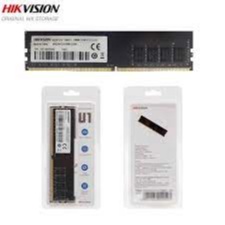 RAM PC(แรมพีซี) Hikvision DDR4 16GB/2666 ของใหม่ ประกัน Lifetime #0