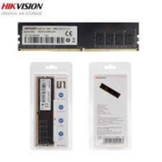 RAM PC(แรมพีซี) Hikvision DDR4 16GB/2666 ของใหม่ ประกัน Lifetime