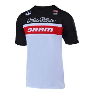 TLD Pro Motocross Jersey Racing Jersey MTB MA ATV Riding Shirt Off Road Enduro Jersey