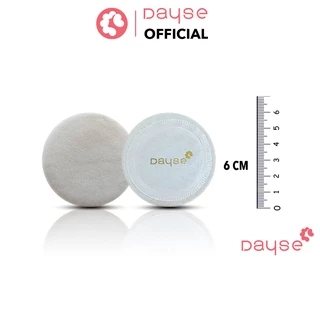♦️ของแท้·ส่งด่วน·ถูก♦️Dayse Puff : เดย์ซี่ พัฟ ฟองน้ำ แต่งหน้า dayse