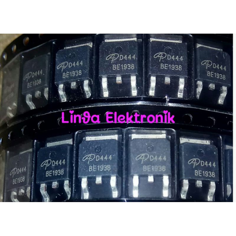 AOD444 D444 TO-252**