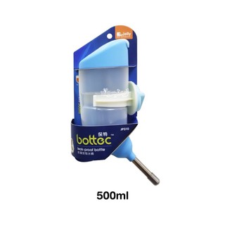 Jolly bottec ขวดน้ำป้องกันการรั่วซึมสำหรับกระต่าย