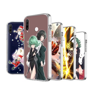 Wi-103 เคสโทรศัพท์มือถือนิ่ม แบบใส ลาย One Punch Man สําหรับ OPPO Reno 8 Pro 5G Find x5 A17K A77S A78 A55 A56 A54