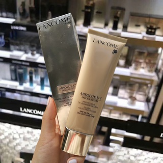 【Beautyhouse】LANCOME ครีมกันแดด Uv Spf50+ ครีมกันแดด 50 มล.