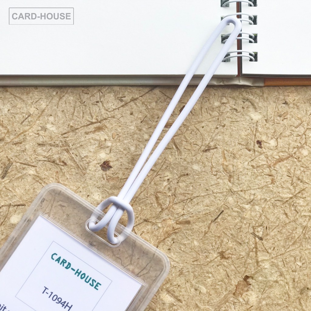 ห่วงคล้องกระเป๋า Luggage Tag-Loop จำนวน 5 เส้น