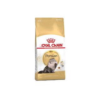 [1009บาท หกโมงเย็น 4.4วันเดียว!!!]Royal Canin Persian อาหารสำหรับแมวโต พันธุ์เปอร์เซีย 4 กิโลกรัม