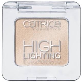 Catrice Highlighting Eyeshadow เบอร์030