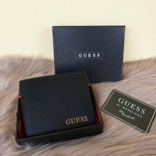 กระเป๋าสตางค์outlet guess