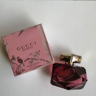 Gucci Bamboo for Women Edp 70ml