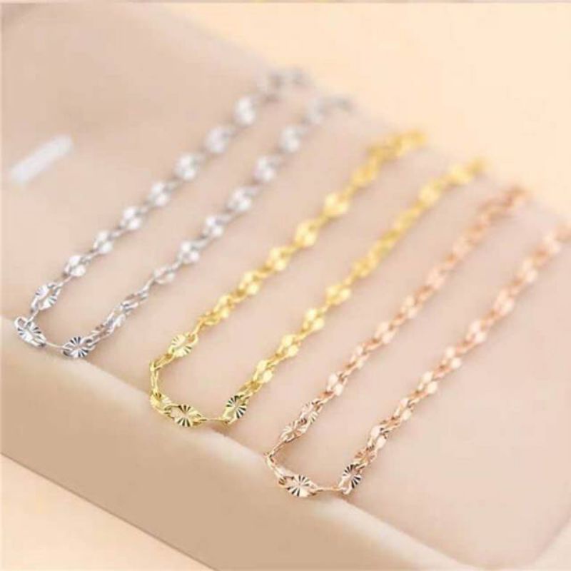 TITANIUM Coffee Break Bracelet