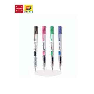 Pentel ดินสอกดข้าง รุ่น PD 105T 0.5 มม (คละสี)