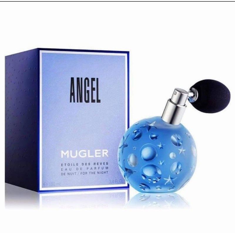Mugler Angel etoule des reves edp de nuit for the night น้ำหอมแท้ น้ำหอมแบ่งขาย