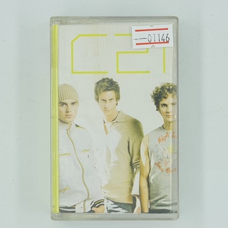 [01146] C21 (TAPE)(USED) เทปเพลง เทปคาสเซ็ต มือสอง !!