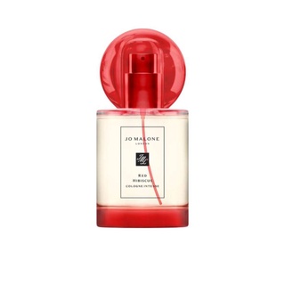 น้ำหอม Red Hibiscus Cologne Intense แบ่งขาย ขนาด 10 ml