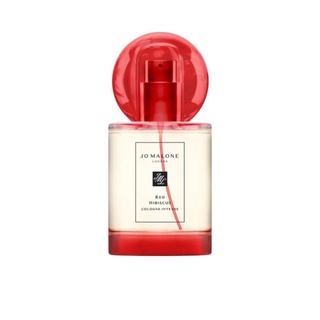 น้ำหอม Red Hibiscus Cologne Intense แบ่งขาย ขนาด 10 ml