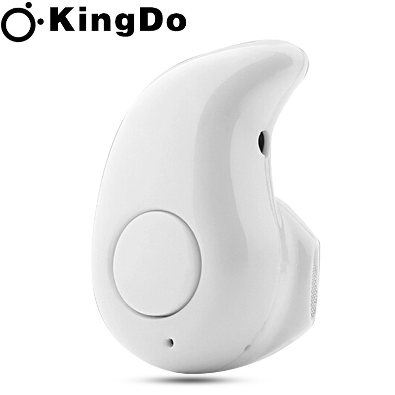 Favorite (65) HOT SALE หูฟังสเตอริโอ Bluetooth ไร้สายขนาดเล็ก S530 หูฟังอัจฉริยะ