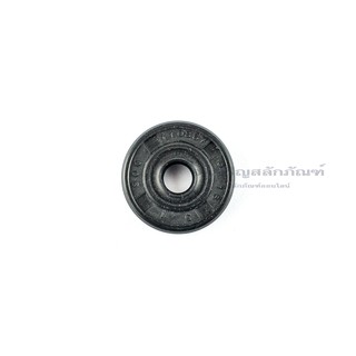 ซีลกันน้ำมัน ขนาดรูใน 5 6 7mm Oil Seal TC 5-16-5 6-15-5 6-16-7 7-16-7 7-20-7 ซีลขอบยาง NBR