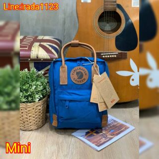 Fjallraven Backpack Durable Kanken​ ของแท้​ ราคาถูก