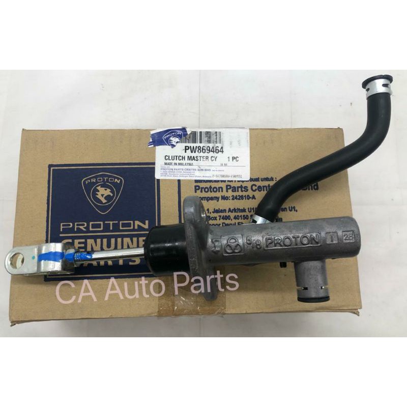 PROTON GEN2, PERSONA CLUTCH PUMP TOP 5/8 PW869464