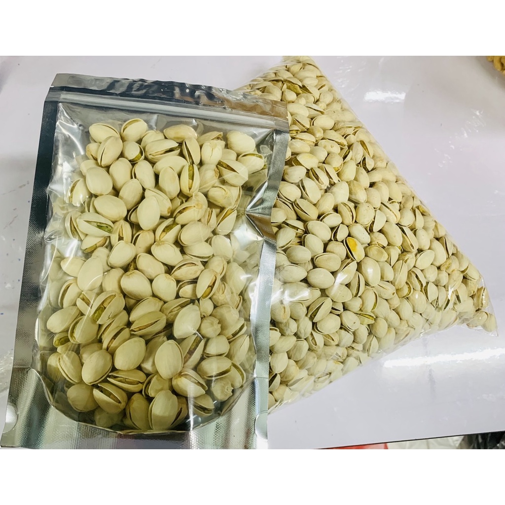 พิตาชิโอ้ Pistachios ขนาด 250 กรัม กดซื้อเลย
