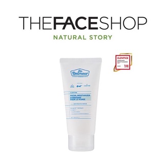 [THE FACE SHOP] Dr. Belmeur Clarifying Moisturizer 120ml  มอยส์เจอร์ไรเซอร์  สินค้าเกาหลีแท้ๆส่งตรงจากเกาหลี