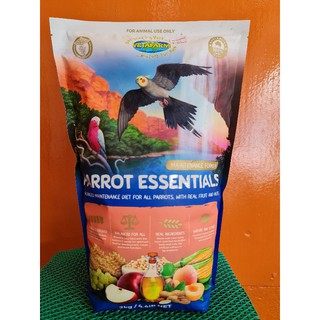 Parrot Essentials By Vita Farm