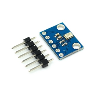 โมดูลเซนเซอร์ไมโครโฟน SPH0645 I2S MEMS SPH0645LM4H 1.6-3.6V สําหรับ Arduino Raspberry Pi