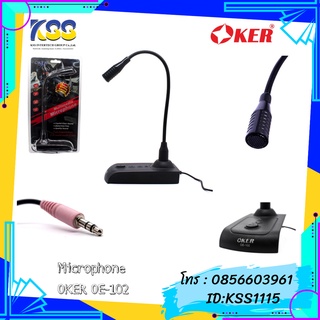 Microphone OKER OE-102