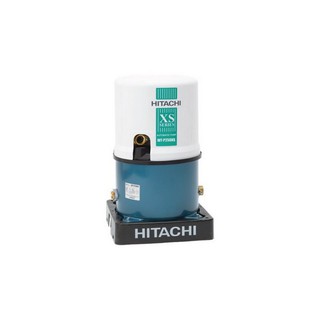 ปั๊มอัตโนมัติ HITACHI WT-P250XS 250W | HITACHI | WT-P250XS ปั๊มน้ำ งานประปา ต่อเติมซ่อมแซมบ้าน ปั๊มอัตโนมัติ HITACHI WT-