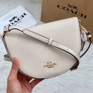 COACH Ellen Crossbody ((C1432))