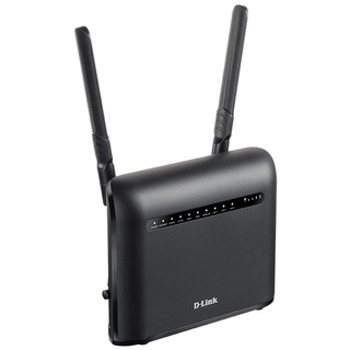 DLINK, 3G/4G MOBILE ROUTER Model : DWR-953V2Wireless-AC 1200 Mbps 4G LTE Router