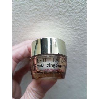 ESTEE LAUDER Revitalizing Supreme+ youth power soft creme 5ML.