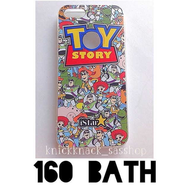เคสToystory