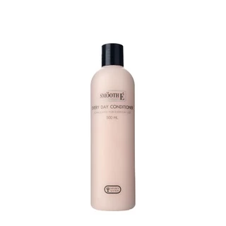 Smooth E Everyday Conditioner500ML. ครีมนวดผม บำรุงหนังศีรษะ อ่อนโยน ไม่แสบตา ใช้ได้ทุกวัน สมูทอี